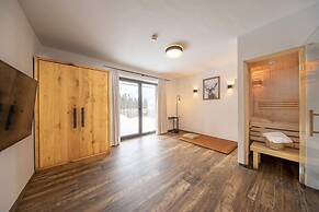 Chalet in Neukirchen by the Slopes