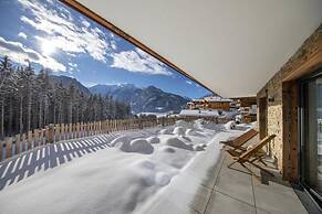 Chalet in Neukirchen by the Slopes