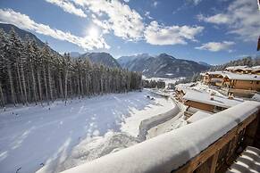 Chalet in Neukirchen by the Slopes