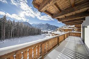 Chalet in Neukirchen by the Slopes