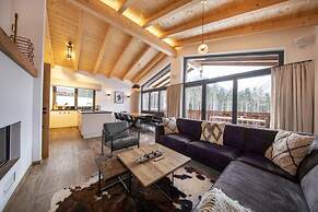Chalet in Neukirchen by the Slopes