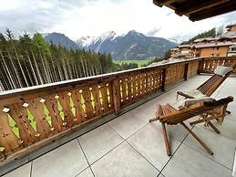 Chalet in Neukirchen by the Slopes