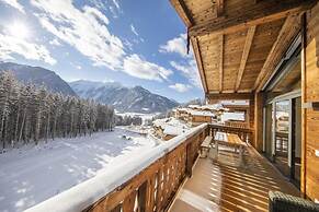 Chalet in Neukirchen by the Slopes