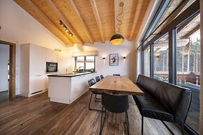 Chalet in Neukirchen by the Slopes