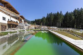 Chalet in Neukirchen by the Slopes