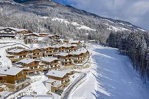 Chalet in Neukirchen by the Slopes