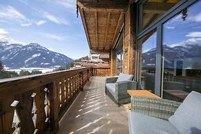 Chalet in Neukirchen by the Slopes