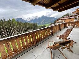 Chalet in Neukirchen by the Slopes