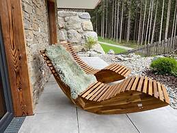 Chalet in Neukirchen by the Slopes