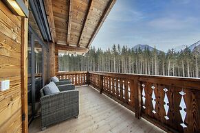 Chalet in Neukirchen by the Slopes