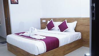 Ramakkalmedu Holidays Inn