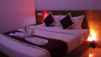 Ramakkalmedu Holidays Inn