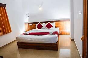 Ramakkalmedu Holidays Inn