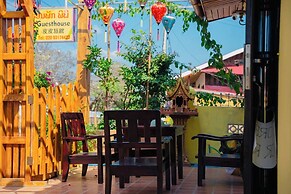 PP Guesthouse LPB