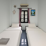 PP Guesthouse LPB