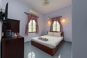 PP Guesthouse LPB