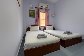 PP Guesthouse LPB