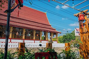 PP Guesthouse LPB