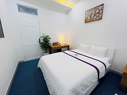 The Sim Hotel Vung Tau