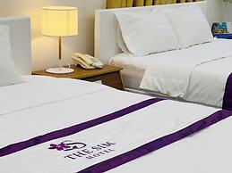 The Sim Hotel Vung Tau