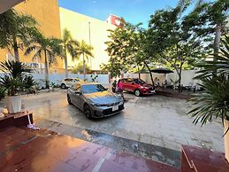 The Sim Hotel Vung Tau