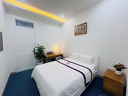 The Sim Hotel Vung Tau