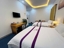 The Sim Hotel Vung Tau
