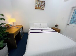 The Sim Hotel Vung Tau