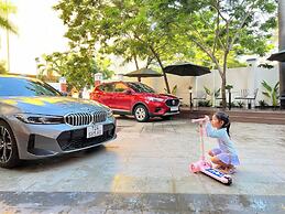 The Sim Hotel Vung Tau