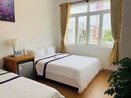 The Sim Hotel Vung Tau