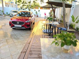 The Sim Hotel Vung Tau