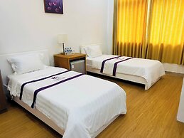 The Sim Hotel Vung Tau