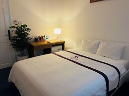 The Sim Hotel Vung Tau