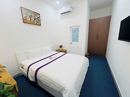 The Sim Hotel Vung Tau