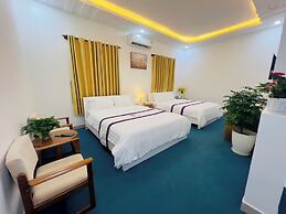 The Sim Hotel Vung Tau