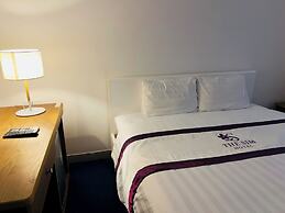 The Sim Hotel Vung Tau