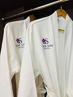 The Sim Hotel Vung Tau