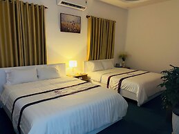 The Sim Hotel Vung Tau