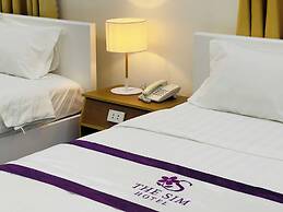 The Sim Hotel Vung Tau