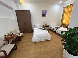 The Sim Hotel Vung Tau