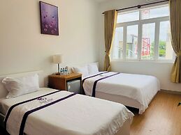 The Sim Hotel Vung Tau