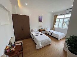 The Sim Hotel Vung Tau