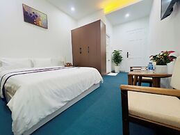 The Sim Hotel Vung Tau