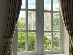 The Sim Hotel Vung Tau