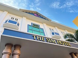 The Sim Hotel Vung Tau