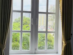 The Sim Hotel Vung Tau