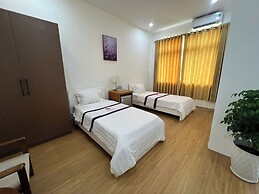 The Sim Hotel Vung Tau