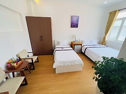 The Sim Hotel Vung Tau
