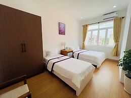 The Sim Hotel Vung Tau