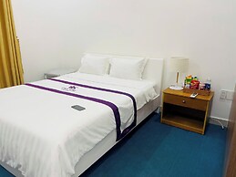 The Sim Hotel Vung Tau